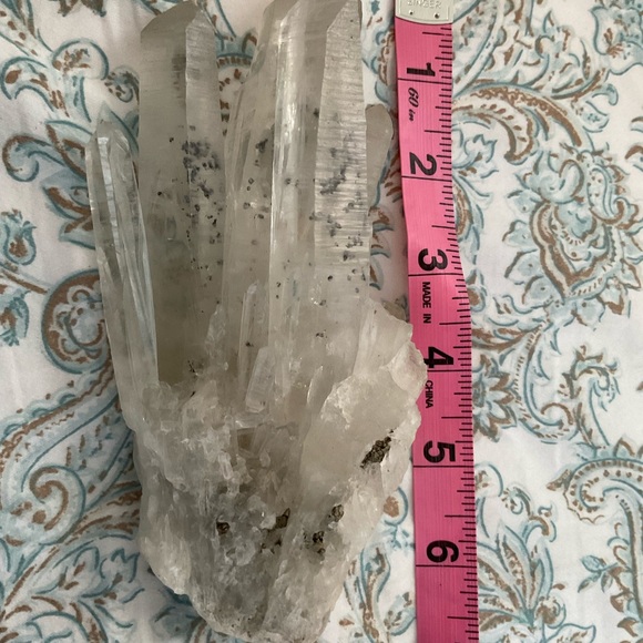 Crystal Cluster - Picture 4 of 6